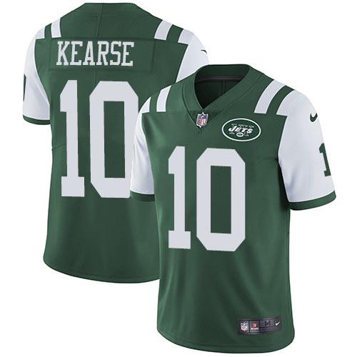 Nike Men & Women & Youth Jets 10 Jermaine Kearse Green NFL Vapor Untouchable Limited Jersey,We sell and wholesale Nike Men & Women & Youth Jets 10 Jermaine Kearse Green NFL Vapor Untouchable Limited Jersey on line form chian!